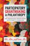 : Participatory Grantmaking in Philanthropy, Buch