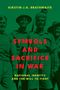 Kirstin J H Brathwaite: Symbols and Sacrifice in War, Buch, Buch