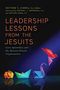 : Leadership Lessons from the Jesuits, Buch