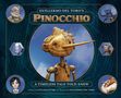 Gina McIntyre: Guillermo del Toro's Pinocchio, Buch, Buch