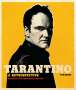 Tom Shone: Tarantino: A Retrospective: Revised and Expanded Edition, Buch