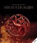 Gina Mcintyre: Game of Thrones: House of the Dragon: Inside the Creation of a Targaryen Dynasty, Buch, Buch