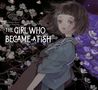 Osamu Dazai: The Girl Who Became a Fish, Buch