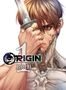 Boichi: Origin 1, Buch