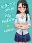 Nanashi: Don't Toy with Me, Miss Nagatoro 17, Buch