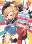 Fukada Sametarou: I'm Giving the Disgraced Noble Lady I Rescued a Crash Course in Naughtiness 8, Buch
