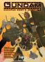 Junji Ohno: Mobile Suit Gundam the Origin Msd Cucuruz Doan's Island 4, Buch