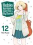 Ran Kuze: Medaka Kuroiwa Is Impervious to My Charms 12, Buch