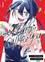 Shiho Satou: A Curtain Call for You 1, Buch, Buch
