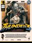 Yuki Ikeda: Thunder 3 Volume 8, Buch, Buch