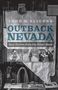 John M Glionna: Outback Nevada, Buch