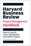 Antonio Nieto-Rodriguez: Harvard Business Review Project Management Handbook, Buch