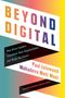 Paul Leinwand: Beyond Digital, Buch