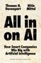 Thomas H Davenport: All-In on AI, Buch