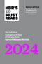 Harvard Business Review: HBR's 10 Must Reads 2024, Buch