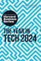 David De Cremer: The Year in Tech, 2024, Buch