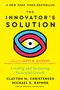 Clayton M. Christensen: The Innovator's Solution, Buch