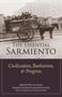 Domingo Sarmiento: The Essential Sarmiento, Buch