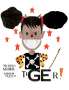 Kirsten Miller: Tiger!, Buch