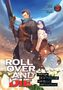 Kiki: Roll Over and Die: I Will Fight for an Ordinary Life with My Love and Cursed Sword! (Light Novel) Vol. 3, Buch