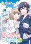 Pikachi Ohi: Our Teachers Are Dating! Vol. 4, Buch