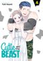 Yuhi Azumi: Cutie and the Beast Vol. 4, Buch, Buch