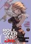 Kiki: Roll Over and Die: I Will Fight for an Ordinary Life with My Love and Cursed Sword! (Manga) Vol. 3, Buch