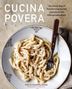Giulia Scarpaleggia: Cucina Povera, Buch
