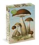 John Derian: John Derian Paper Goods: Mushrooms 1,000-Piece Puzzle, SPL