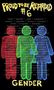 Joe Biel: Neurodivergent Pride #11: Gender, Buch