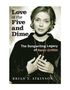 Brian T Atkinson: Love at the Five and Dime, Buch
