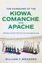 William C. Meadows: The Handgame of the Kiowa, Comanche, and Apache, Buch