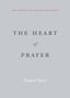 Rupert Spira: The Heart of Prayer, Buch