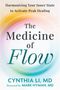 Cynthia Li: The Medicine of Flow, Buch
