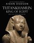 Aidan Dodson: Tutankhamun, King of Egypt, Buch