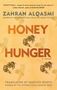 Zahran Alqasmi: Honey Hunger, Buch