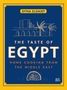 Dyna Eldaief: The Taste of Egypt, Buch