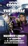 Maurice Limat: Chevalier Coqdor vs The Zodiac, Buch, Buch