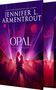 Jennifer L Armentrout: Opal, Buch