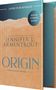 Jennifer L Armentrout: Origin, Buch