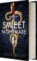 Tracy Wolff: Sweet Nightmare (Standard Edition), Buch