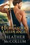 Heather McCollum: The Highlander's Fallen Angel, Buch