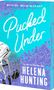 Helena Hunting: Pucked Under, Buch, Buch