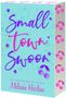 Melanie Harlow: Small Town Swoon, Buch