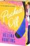 Helena Hunting: Pucked Off, Buch