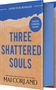 Mai Corland: Three Shattered Souls (Deluxe Limited Edition), Buch