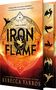 Rebecca Yarros: Iron Flame (Wing and Claw Collection), Buch