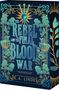 K A Linde: The Rebel and the Final Blood War, Buch