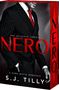 S J Tilly: Nero, Buch