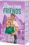 Kat Singleton: More Than Friends, Buch, Buch